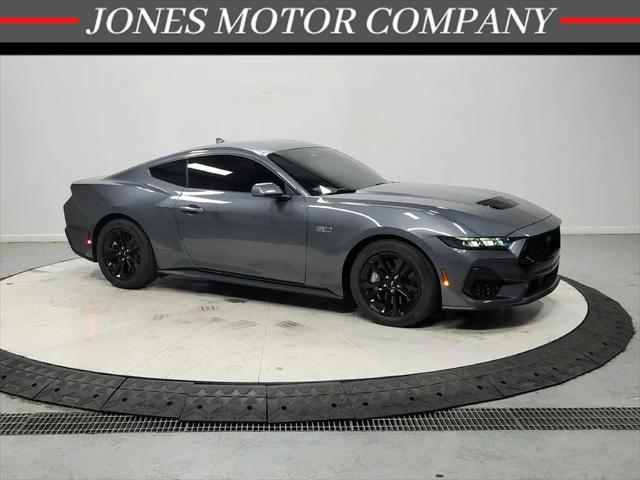 2026 Ford Mustang GT Fastback for sale in Savannah, TN