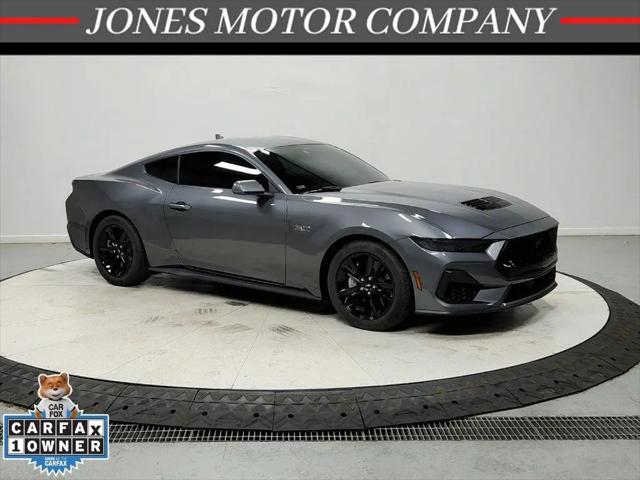 2026 Ford Mustang GT Fastback for sale in Savannah, TN