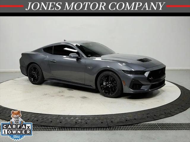 2026 Ford Mustang GT Fastback for sale in Savannah, TN