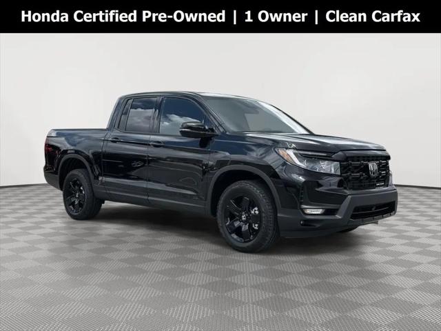 2026 Honda Ridgeline Black Edition for sale in Kansas City, KS