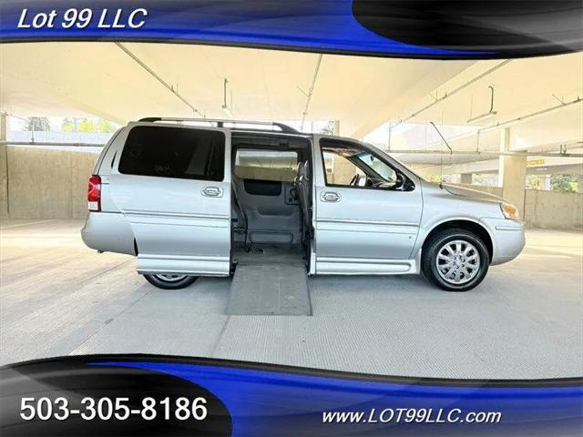 2007 Buick Terraza CXL for sale in Milwaukie, OR