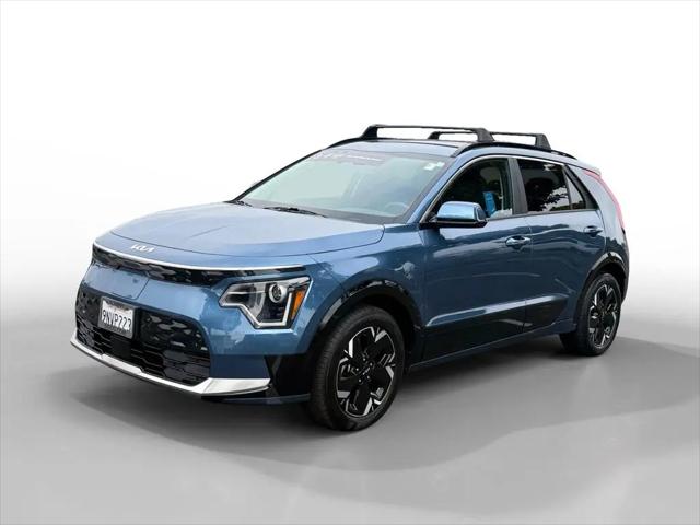 2024 Kia Niro EV Wind for sale in San Jose, CA