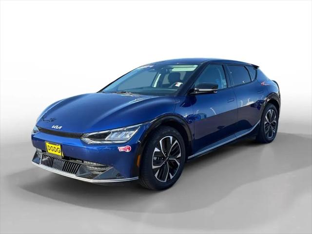 2023 Kia EV6 Wind for sale in San Jose, CA