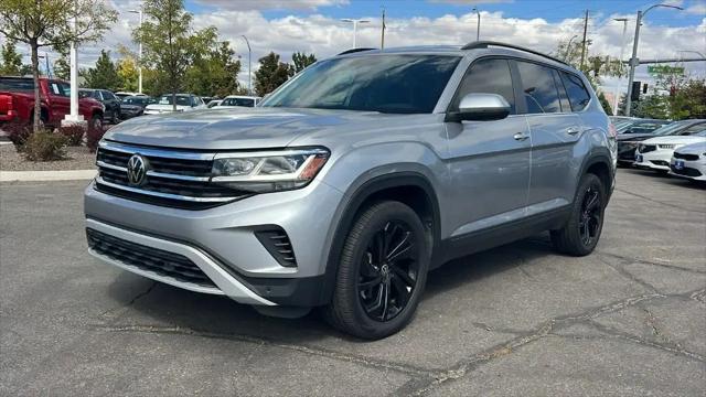 2023 Volkswagen Atlas 2.0T SE for sale in Reno, NV