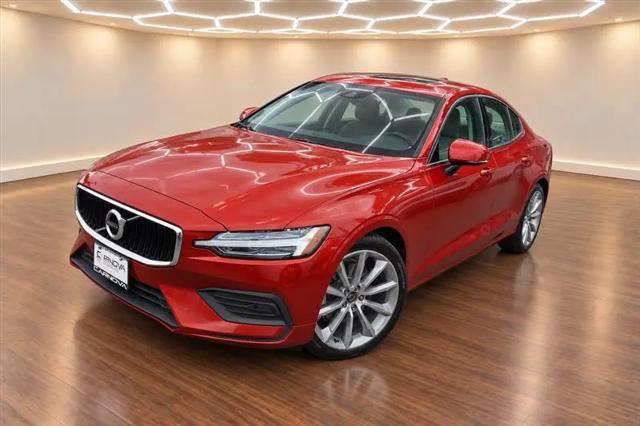 2020 Volvo S60 T5 Momentum for sale in Stafford, VA