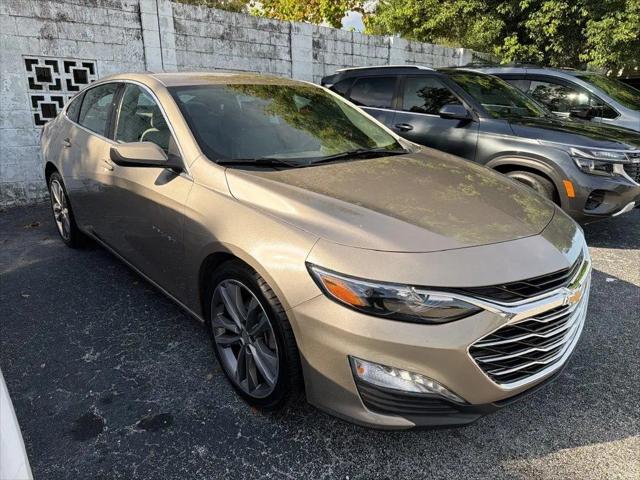 2025 Chevrolet Malibu LT for sale in Lakeland, FL