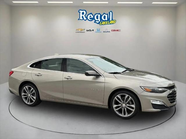 2025 Chevrolet Malibu FWD 1LT for sale in Lakeland, FL