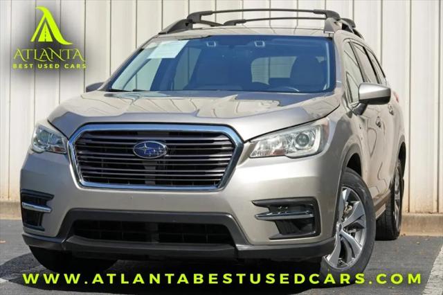 2019 Subaru Ascent Premium 8-Passenger for sale in Norcross, GA