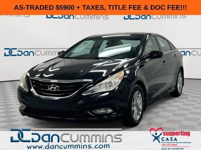 2013 Hyundai Sonata GLS for sale in Paris, KY