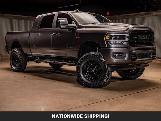 2024 Ram 2500 Laramie Crew Cab 4x4 64 Box for sale in Phoenix, AZ
