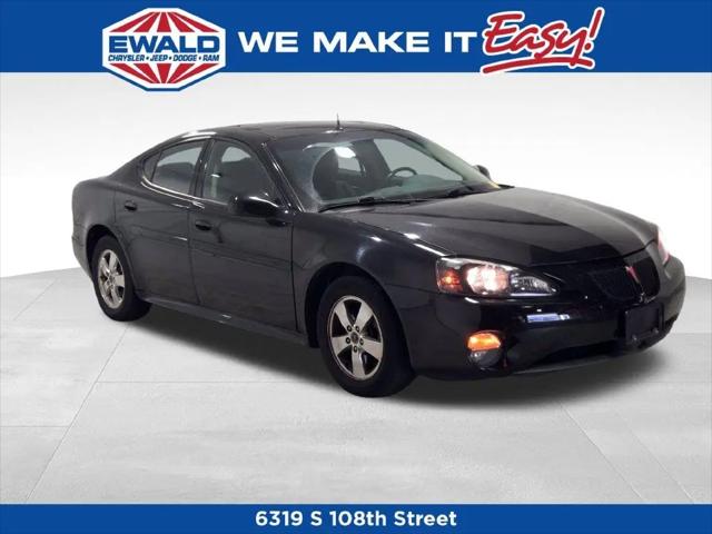2005 Pontiac Grand Prix GT for sale in Franklin, WI