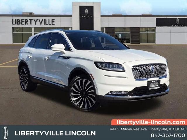 2022 Lincoln Nautilus Black Label for sale in Libertyville, IL