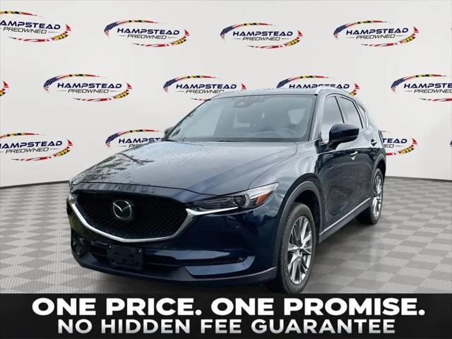 2019 Mazda CX-5 Signature for sale in Hampstead, MD