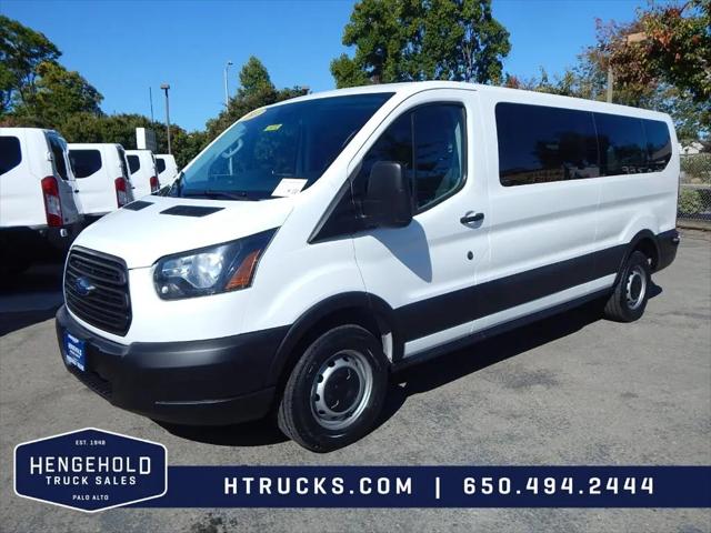 2018 Ford Transit Unknown for sale in Palo Alto, CA