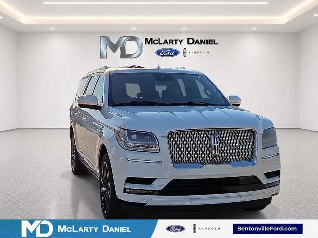 2021 Lincoln Navigator Reserve L for sale in Bentonville, AR