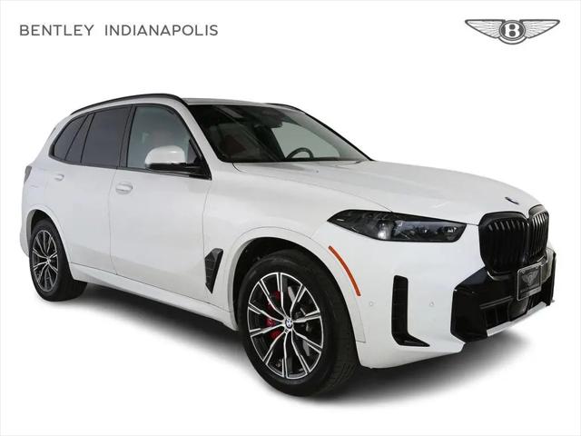 2024 BMW X5 xDrive40i for sale in Indianapolis, IN