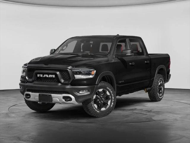 2022 Ram 1500 Rebel Crew Cab 4x4 57 Box for sale in Platteville, WI