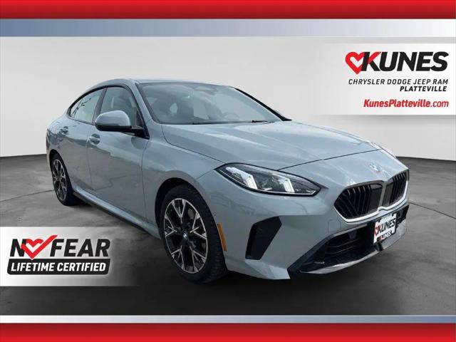 2025 BMW Coupe xDrive for sale in Platteville, WI