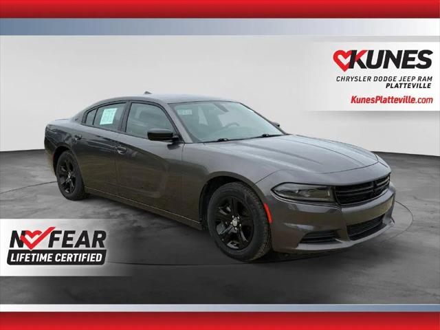 2023 Dodge Charger SXT for sale in Platteville, WI