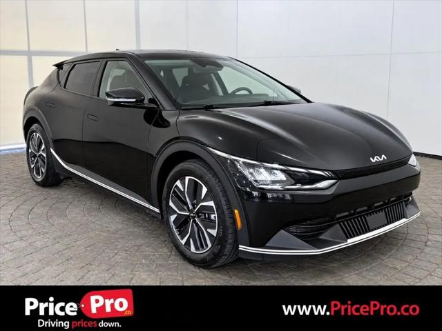 2024 Kia EV6 Light Long Range for sale in Maumee, OH