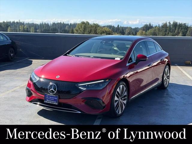 2023 Mercedes-Benz EQE 350 4MATIC for sale in Lynnwood, WA
