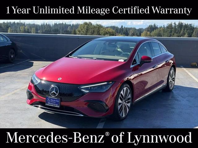 2023 Mercedes-Benz EQE 350 4MATIC for sale in Lynnwood, WA