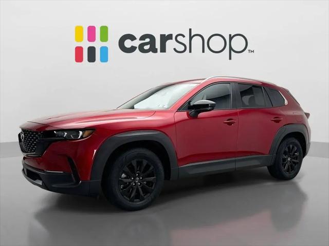 2024 Mazda CX-50 2.5 S Select for sale in Chester Springs, PA