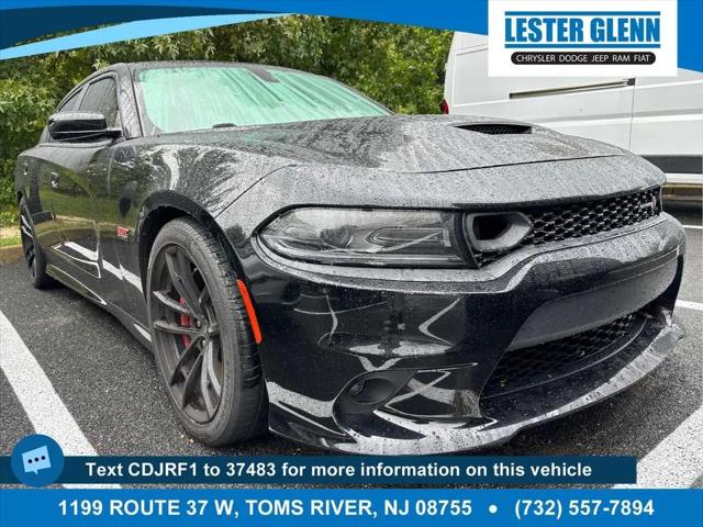 2022 Dodge Charger Scat Pack for sale in Toms River, NJ