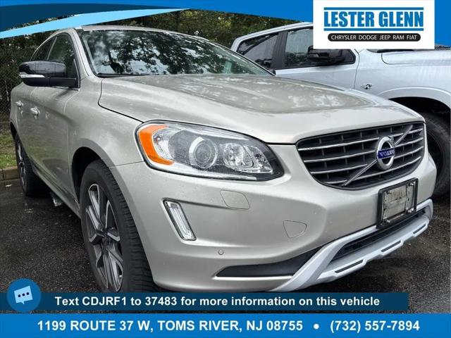 2017 Volvo XC60 T6 Dynamic for sale in Toms River, NJ