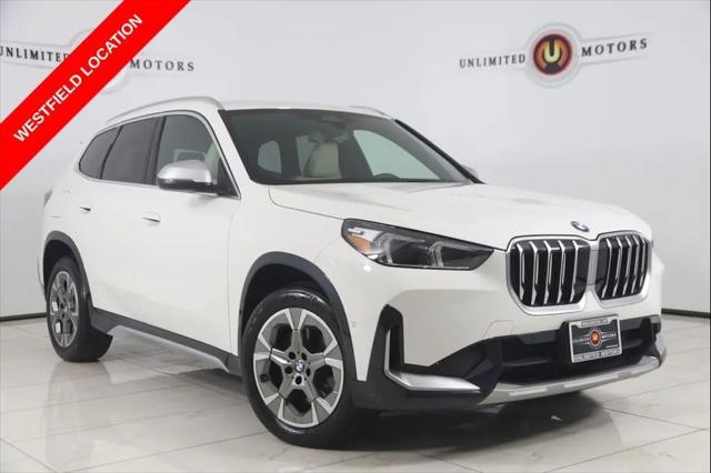 2024 BMW X1 xDrive28i for sale in Westfield, IN