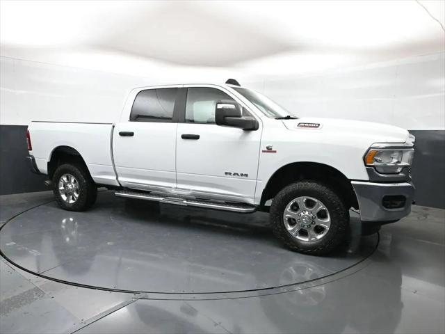 2024 Ram 2500 Big Horn Crew Cab 4x4 64 Box for sale in Pryor, OK