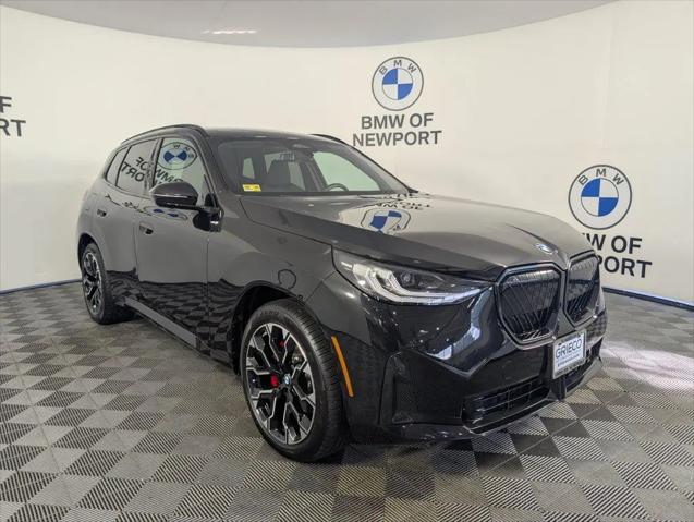 2026 BMW X3 30 xDrive for sale in Middletown, RI