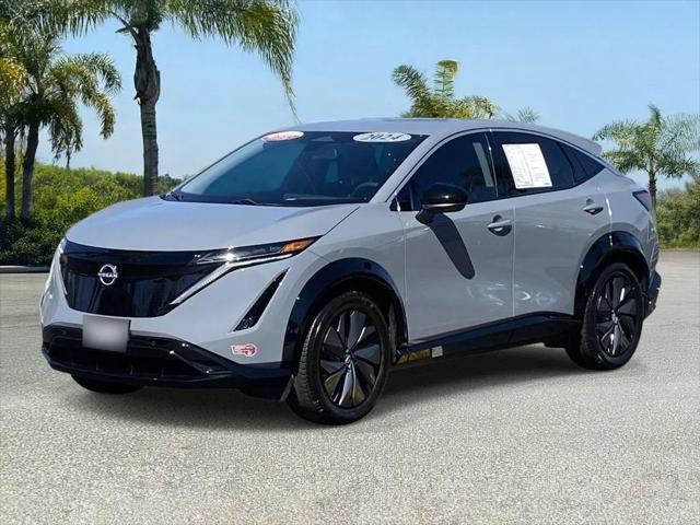 2024 Nissan ARIYA ENGAGE for sale in Cerritos, CA