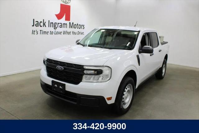 2024 Ford Maverick XL for sale in Montgomery, AL