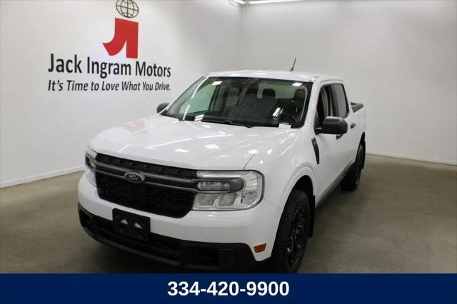 2023 Ford Maverick XLT for sale in Montgomery, AL