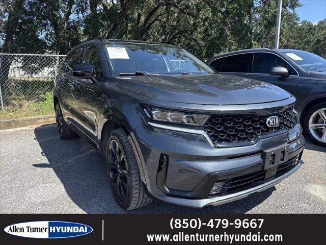 2021 Kia Sorento SX for sale in Pensacola, FL
