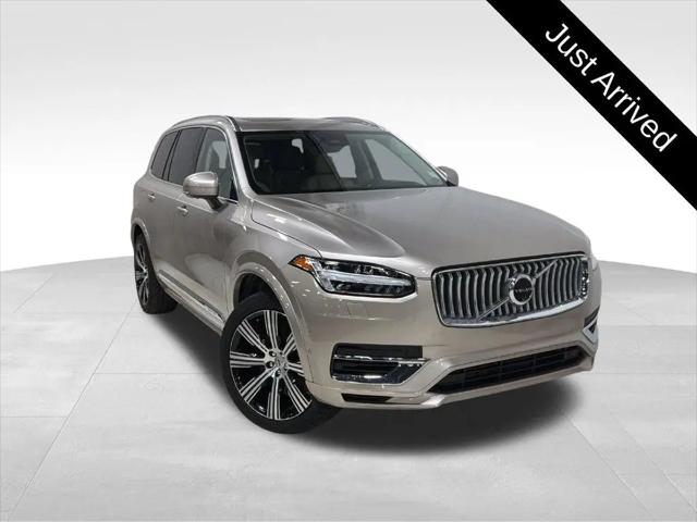 2024 Volvo XC90 Recharge T8 Ultimate Bright Theme 7-Seater for sale in Des Moines, IA