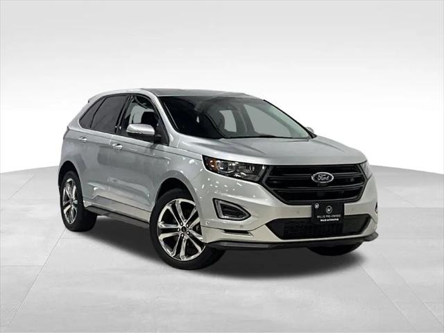 2015 Ford Edge Sport for sale in Des Moines, IA