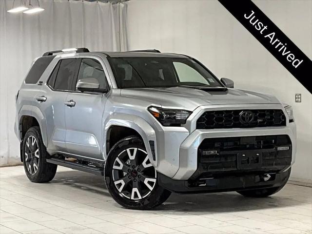 2025 Toyota 4Runner TRD Sport Premium for sale in Des Moines, IA
