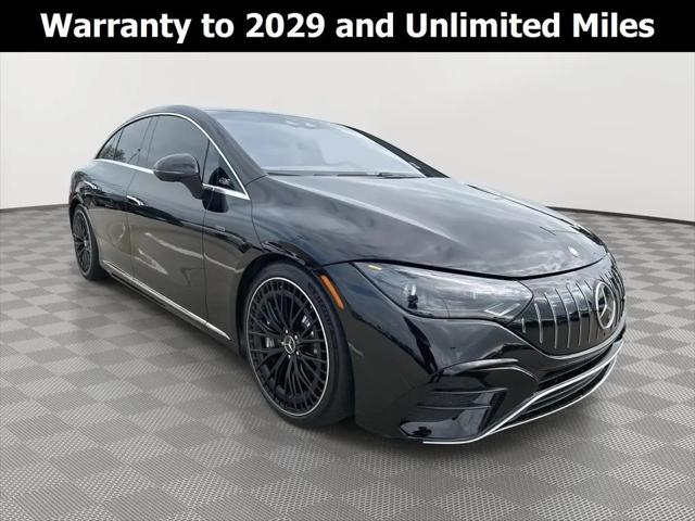 2024 Mercedes-Benz AMG EQE 4MATIC for sale in Omaha, NE