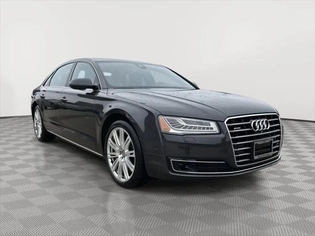 2015 Audi A8 L 3.0T for sale in Omaha, NE