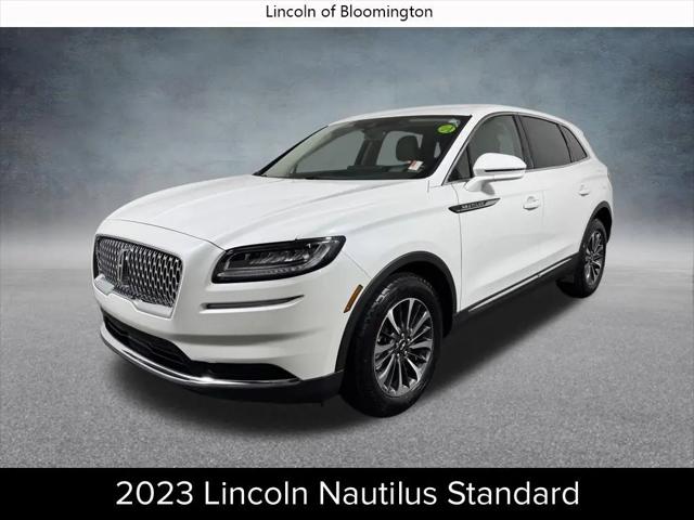 2023 Lincoln Nautilus Standard for sale in Bloomington, MN