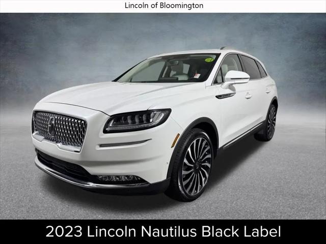 2023 Lincoln Nautilus Black Label for sale in Bloomington, MN
