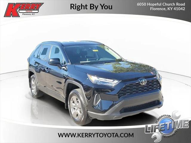2025 Toyota RAV4 Hybrid LE for sale in Florence, KY