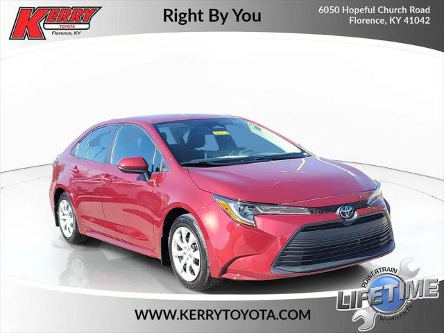 2024 Toyota Corolla LE for sale in Florence, KY