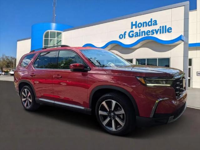 2025 Honda Pilot Touring for sale in Gainesville, FL
