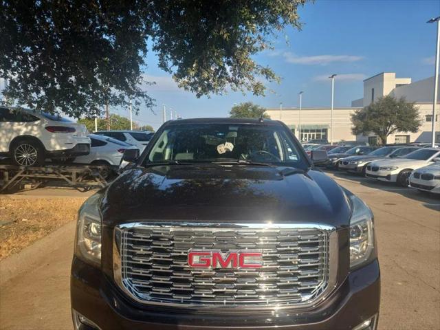 2016 GMC Yukon SLT for sale in Plano, TX