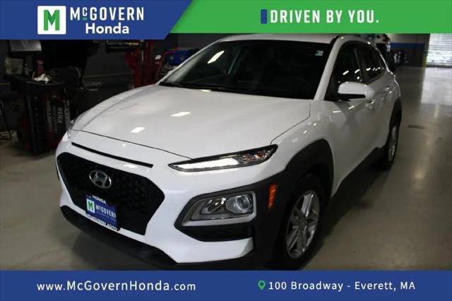 2021 Hyundai Kona SE for sale in Everett, MA