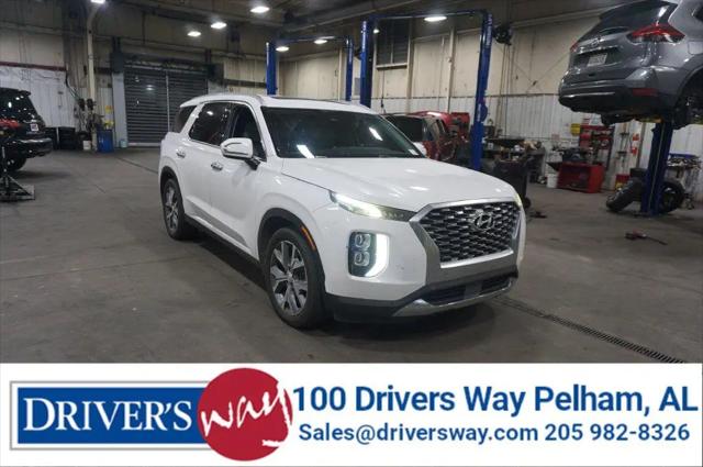 2020 Hyundai Palisade SEL for sale in Pelham, AL