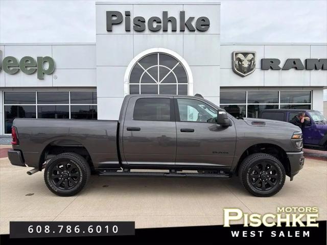 2026 Ram 2500 Big Horn Crew Cab 4x4 64 Box for sale in West Salem, WI